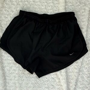 Nike dry fit shorts